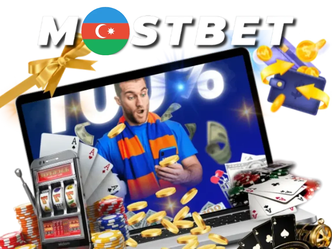 Onlayn Oyunlar MostBet